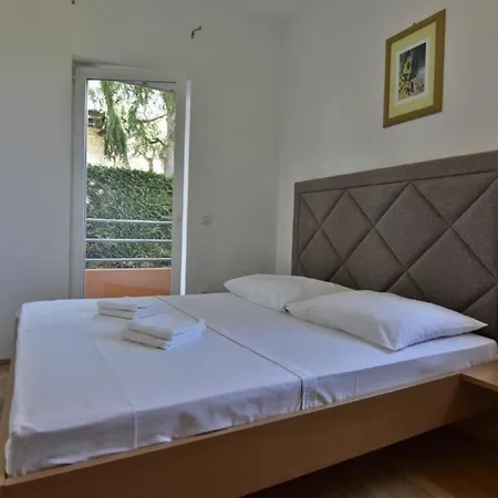 Apartment Raul