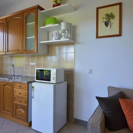 Raul Apartment