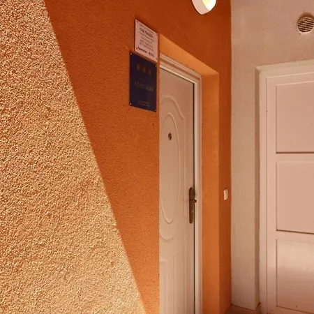 Raul Apartman *